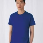 Vyriški marškinėliai (be dekoro)