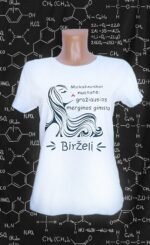 Marškinėliai "Mokslininkai nustatė" - Image 3