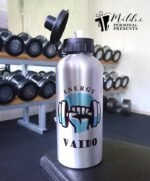 Gertuvė "Energija (hantelis)" - Image 3