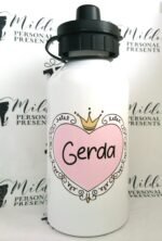 Gertuvė "Vardinė (su širdele)" - Image 2