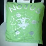 Pagalvėlė "Gimimo metrikai"