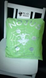 Pagalvėlė "Gimimo metrikai"