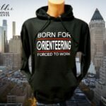 Džemperis "Keliautojui (anglų k.)"