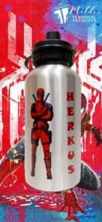 Gertuvė "Vardinė (su superherojumi)" - Image 2