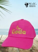 Vaikiškos kepuraitės "Grupėms" - Image 4