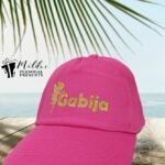 Vaikiška kepuraitė "Fėja"