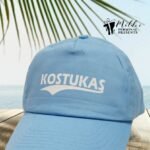 Vaikiška kepuraitė "Superherojus"