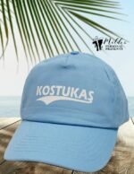 Vaikiškos kepuraitės "Grupėms" - Image 3