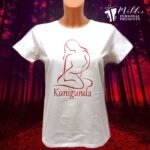 Marškinėliai "Kunigunda"