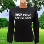 Džemperis "Ieva pieva"