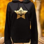 Džemperis "Svarstyklės (moteriškas)"