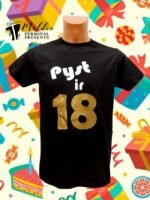 Marškinėliai "Pyst ir..." - Image 2