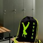 Sportinis krepšys "Vardinis (berniukui)"