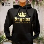 Džemperis "Pati sau faina"