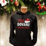 Džemperis "Nežinojau ko noriu (moteriškas)"