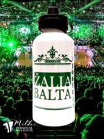 Gertuvė "Žalia balta"