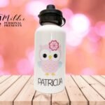 Gertuvė "Vardinė (pelėdžiukė)"