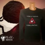 Džemperis "Viską vienai - viską pačiai.."