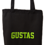 Pirkinių krepšys "Vardinis"