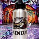 Gertuvė "Vardinė (su kombainu)"