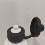 Sportinis antgalis gertuvei