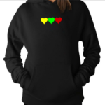 Džemperis "Širdelės Lietuvai"