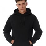 Džemperis su gobtuvu