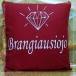 Pagalvėlė "Brangiausiojo"