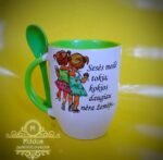 Puodelis "Sesės meilė" - Image 2