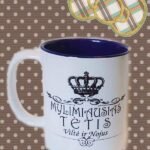 Puodelis "Mylimiausias Tėtis"