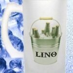 Alaus bokalas "Kibiras alaus"