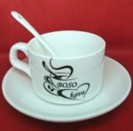 Komplektas "Boso kava"