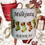 Taupyklė "Šeimos bankas"