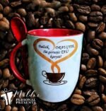 Puodelis "Pailsėk, draugyte"