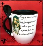 Puodelis "Vieta virtuvėje" - Image 3