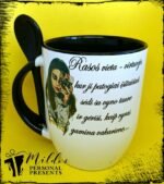 Puodelis "Vieta virtuvėje" - Image 4