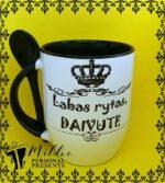 Puodelis "Labas rytas" - Image 5