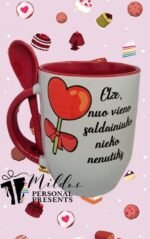 Puodelis "Vienas saldainiukas"