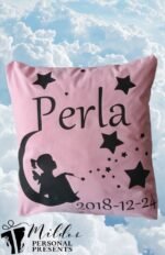 Pagalvėlė "Gimimo data" - Image 2