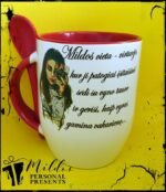 Puodelis "Vieta virtuvėje" - Image 5