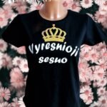 Marškinėliai "Vyresnioji sesuo"