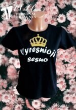 Marškinėliai "Vyresnioji sesuo"