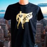 Marškinėliai "Super tėtis"