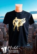 Marškinėliai "Super tėtis"