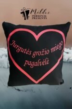 Pagalvėlė "Grožio miego" - Image 2