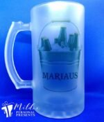 Alaus bokalas "Kibiras alaus" - Image 2