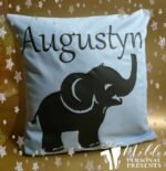 Pagalvėlė "Vardinė" - Image 2