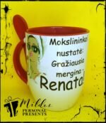 Puodelis "Mokslininkai nustatė" - Image 2