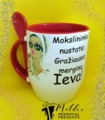 Puodelis "Mokslininkai nustatė" - Image 4