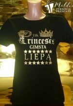 Marškinėliai "Princesė" - Image 2
